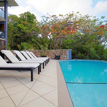 At Waterfront Whitsunday Retreat - Adults Only Aparthotel Airlie Beach Luaran gambar