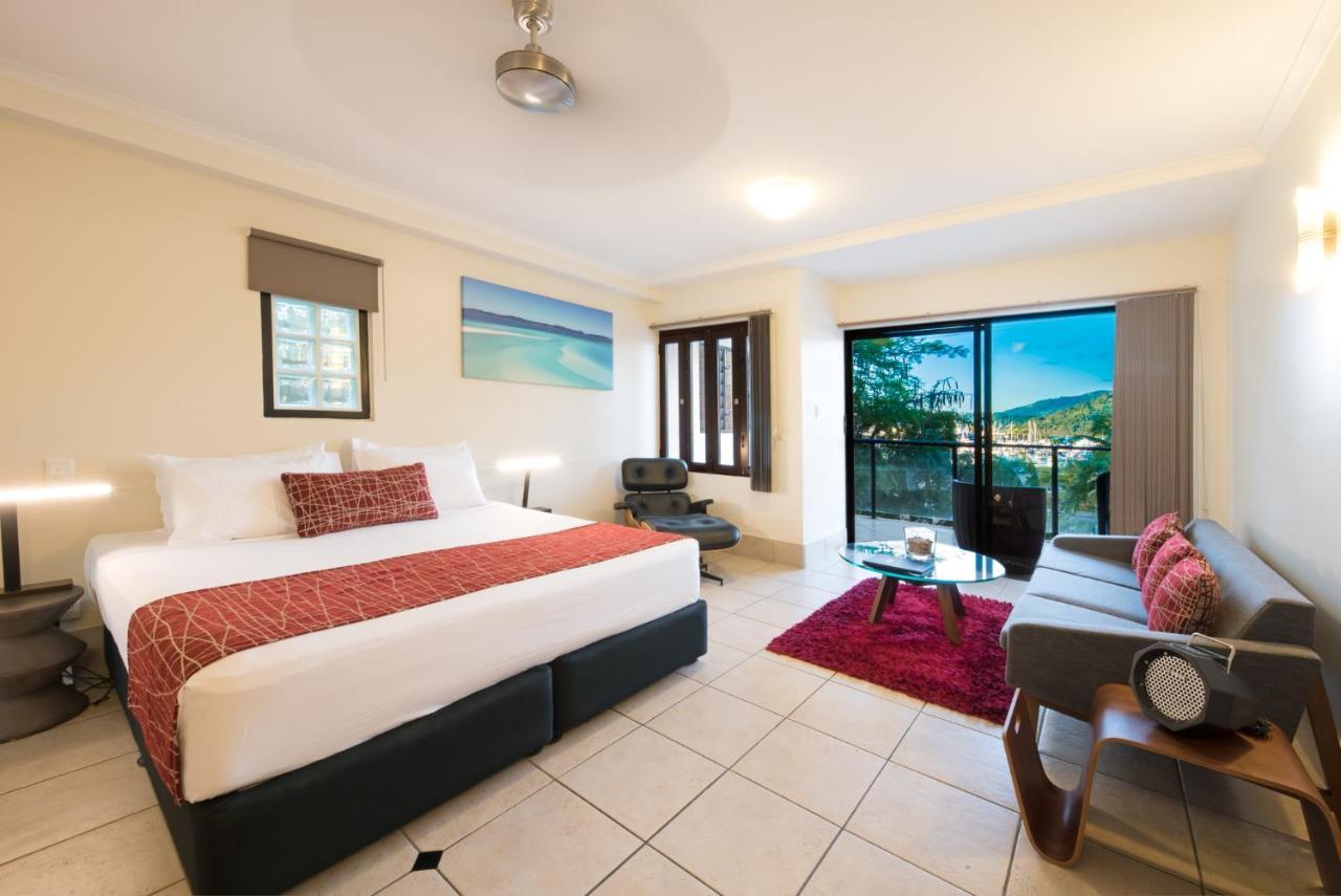 At Waterfront Whitsunday Retreat - Adults Only Aparthotel Airlie Beach Luaran gambar