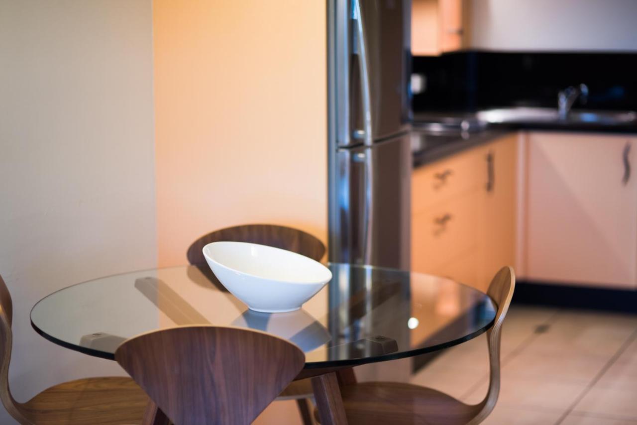 At Waterfront Whitsunday Retreat - Adults Only Aparthotel Airlie Beach Luaran gambar