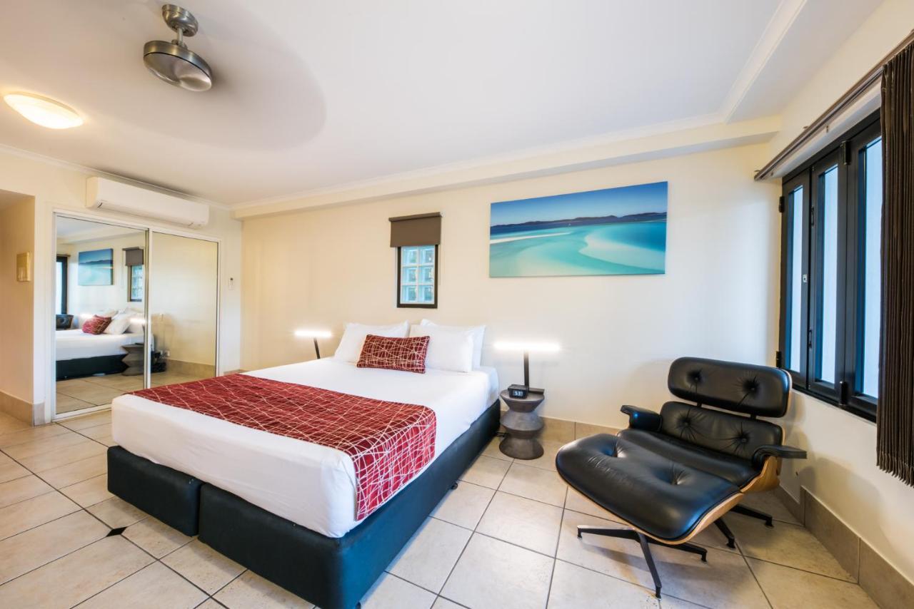 At Waterfront Whitsunday Retreat - Adults Only Aparthotel Airlie Beach Luaran gambar
