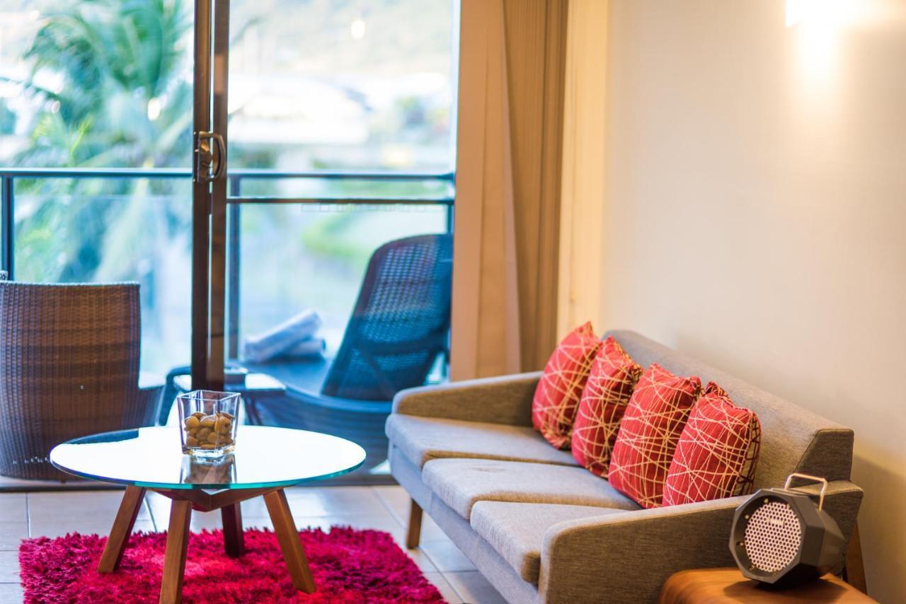 At Waterfront Whitsunday Retreat - Adults Only Aparthotel Airlie Beach Luaran gambar