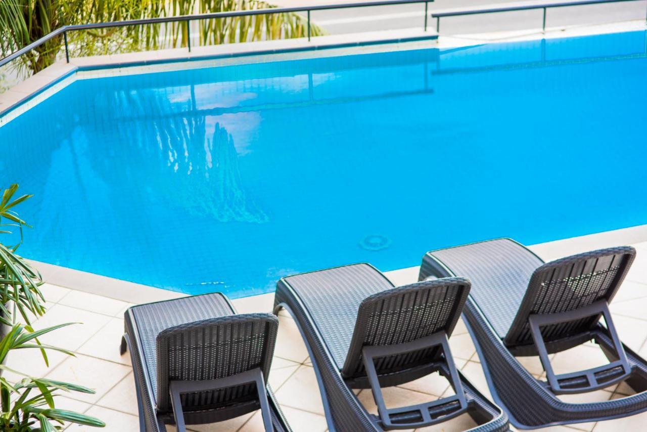 At Waterfront Whitsunday Retreat - Adults Only Aparthotel Airlie Beach Luaran gambar