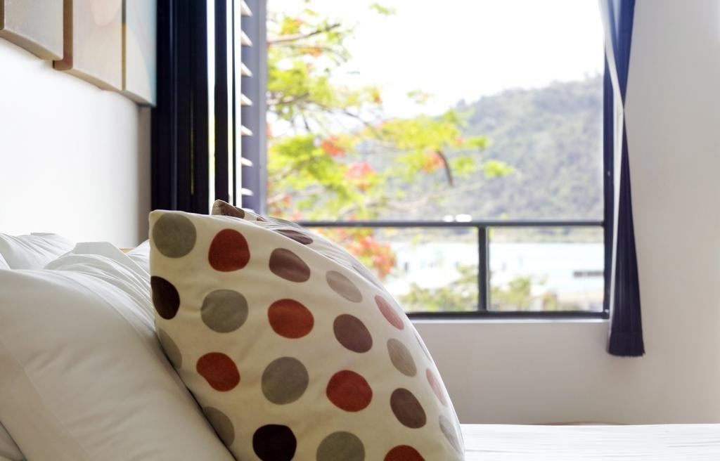 At Waterfront Whitsunday Retreat - Adults Only Aparthotel Airlie Beach Luaran gambar