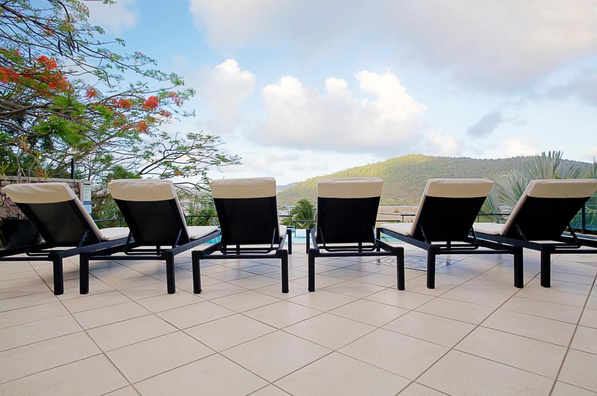 At Waterfront Whitsunday Retreat - Adults Only Aparthotel Airlie Beach Luaran gambar