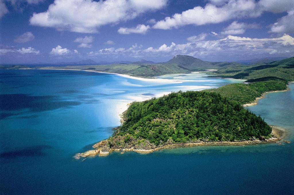 At Waterfront Whitsunday Retreat - Adults Only Aparthotel Airlie Beach Luaran gambar