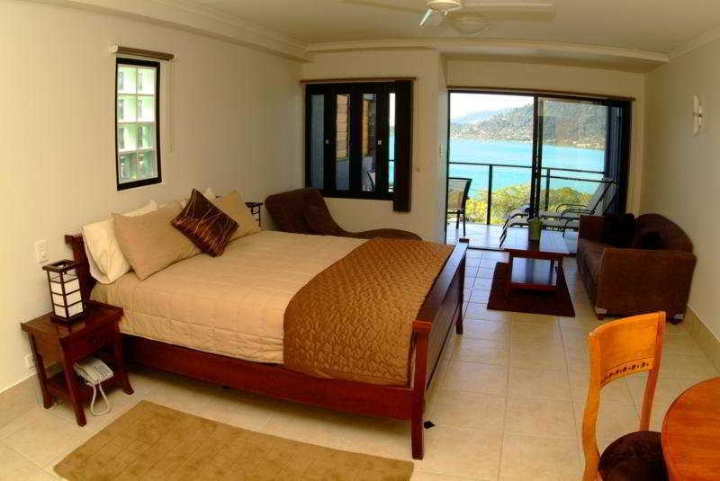 At Waterfront Whitsunday Retreat - Adults Only Aparthotel Airlie Beach Luaran gambar