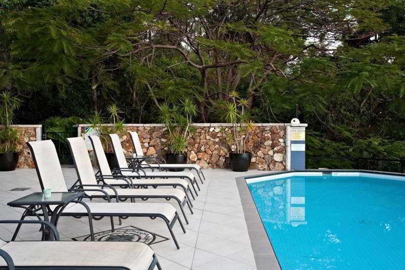 At Waterfront Whitsunday Retreat - Adults Only Aparthotel Airlie Beach Luaran gambar