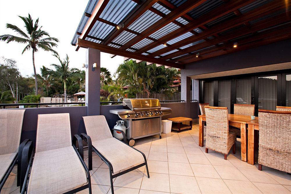 At Waterfront Whitsunday Retreat - Adults Only Aparthotel Airlie Beach Luaran gambar