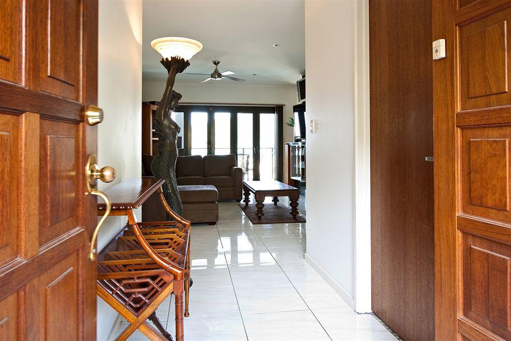 At Waterfront Whitsunday Retreat - Adults Only Aparthotel Airlie Beach Luaran gambar