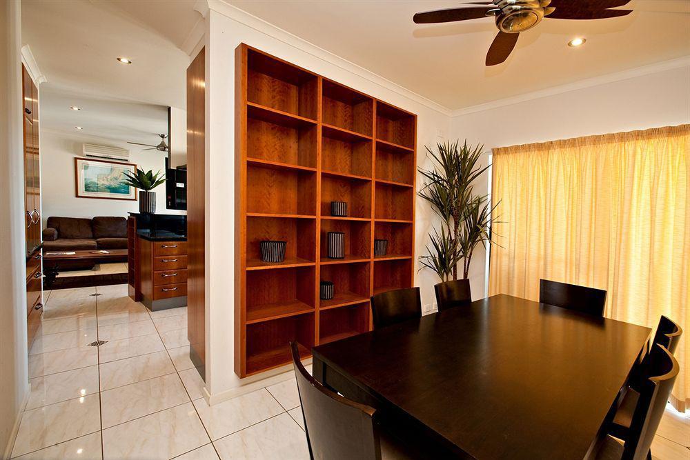 At Waterfront Whitsunday Retreat - Adults Only Aparthotel Airlie Beach Luaran gambar